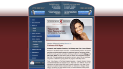 cosmetic, dentist, dentistry, implant, routine, cleaning, chicago, il